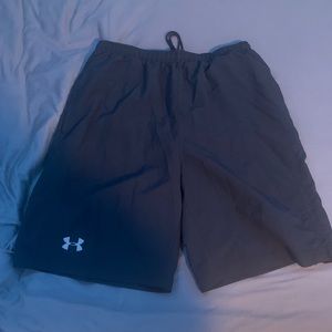 Men’s under armor shorts